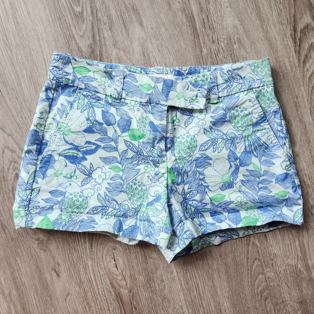 Vineyard Vines Shorts